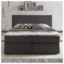Boxspringbett Benno
Das...
