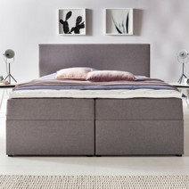 Doppelbett Boxspringbett ? Ein...