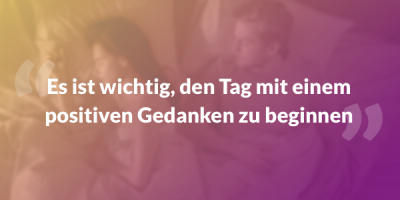 Endlich erholsamer Schlaf – 8 Top Tipps der Expertin - 8 Top Tipps für einen erholsamen Schlaf