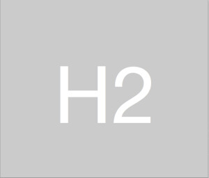 Boxspringbett KAZ Hellgrau 220x200 cm H2 mit Visco-Topper